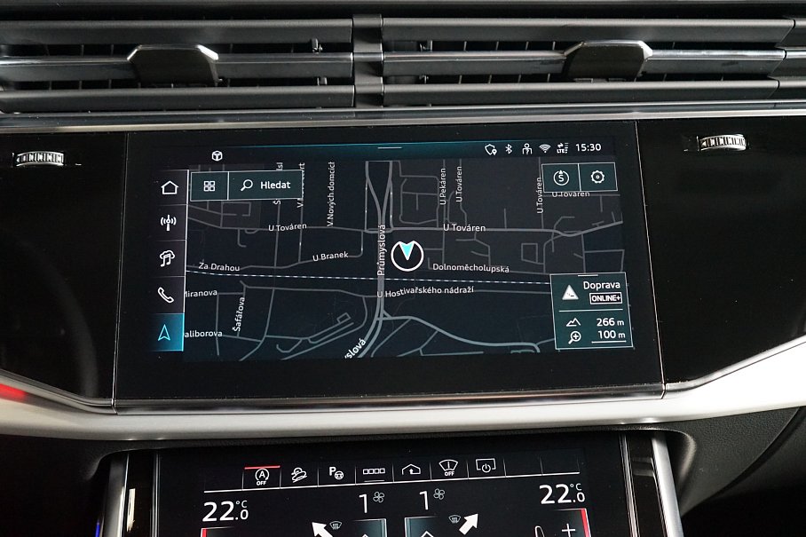 Audi Q7 50 TDI quattro