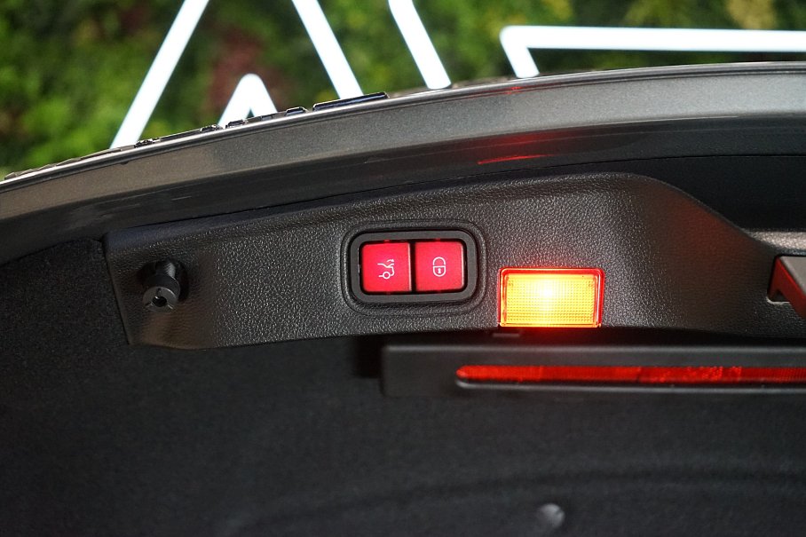 Mercedes-Benz Třída C 63s AMG