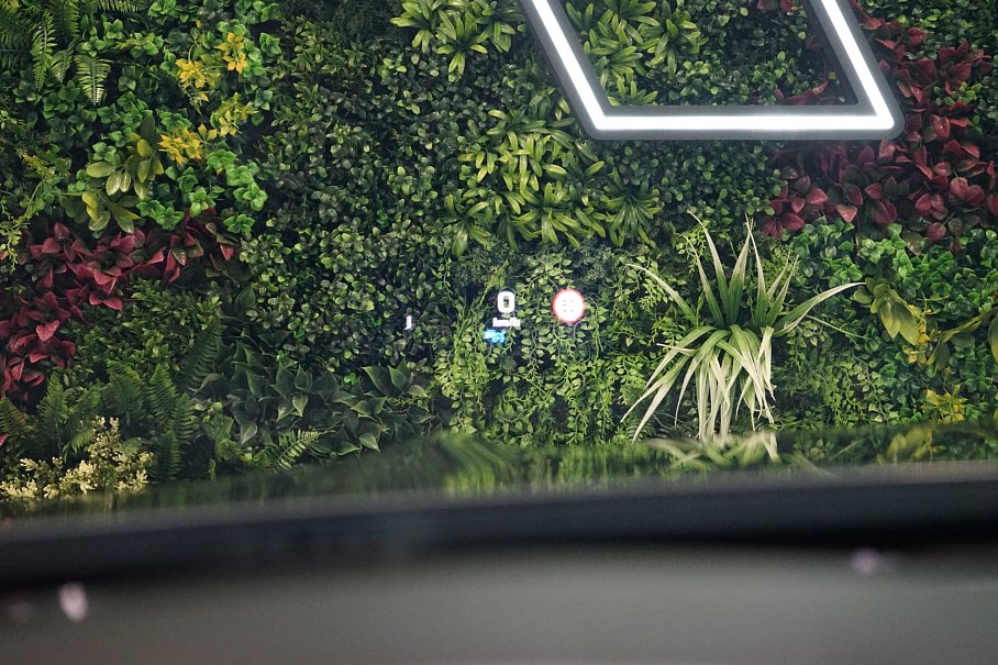 Mercedes-Benz Třída C 63s AMG