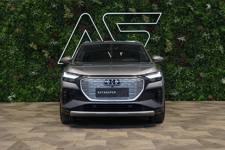 Audi Q4 e-tron 40