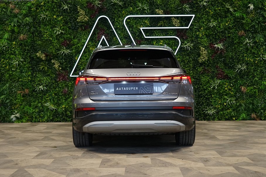 Audi Q4 e-tron 40