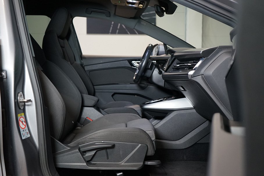 Audi Q4 e-tron 40