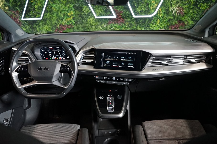 Audi Q4 e-tron 40