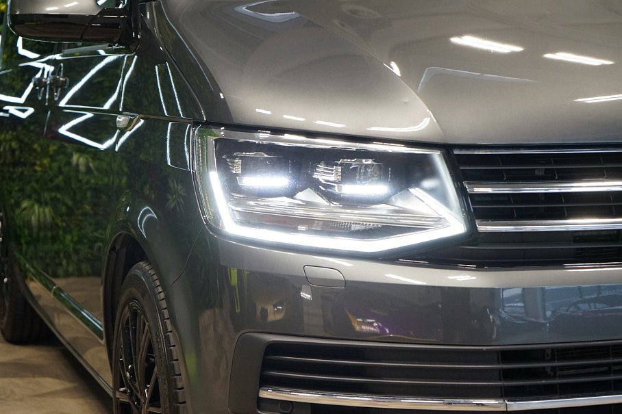 Volkswagen Multivan 2.0 TDI Highline