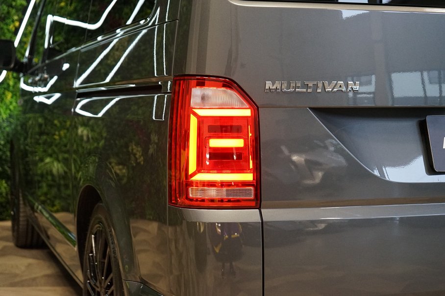 Volkswagen Multivan 2.0 TDI Highline
