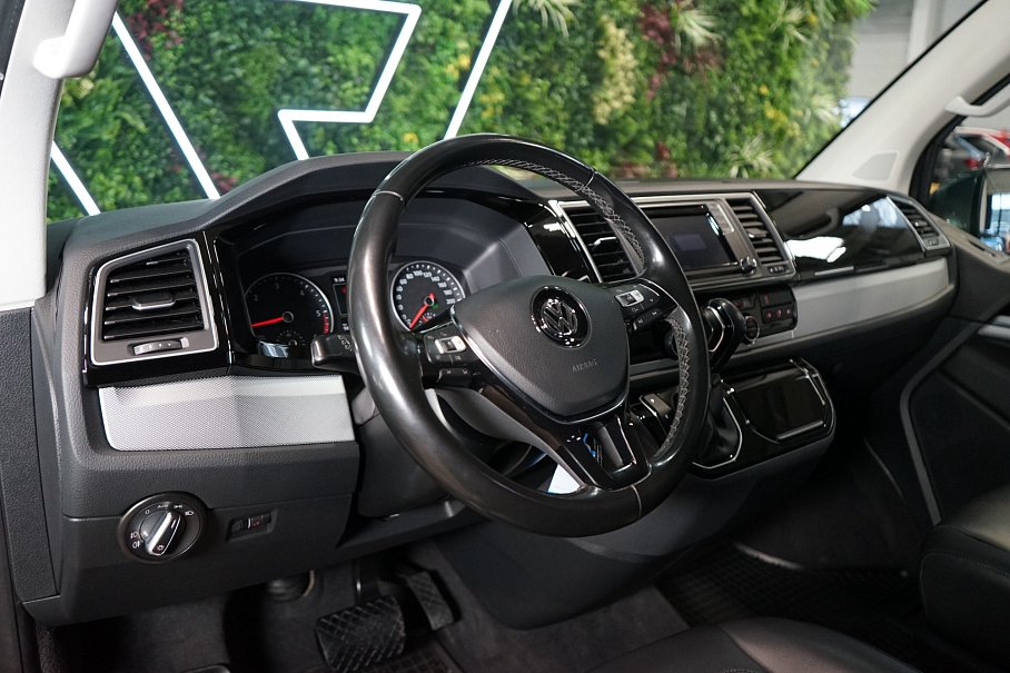 Volkswagen Multivan 2.0 TDI Highline