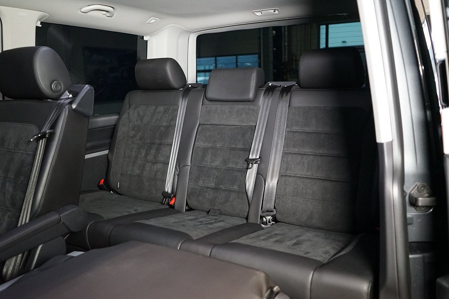 Volkswagen Multivan 2.0 TDI Highline