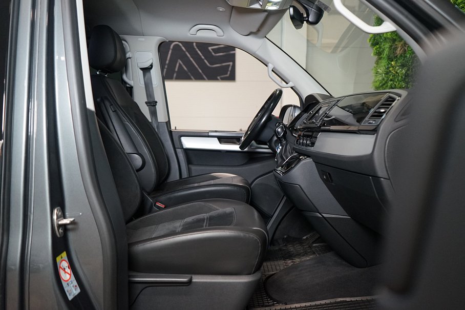 Volkswagen Multivan 2.0 TDI Highline