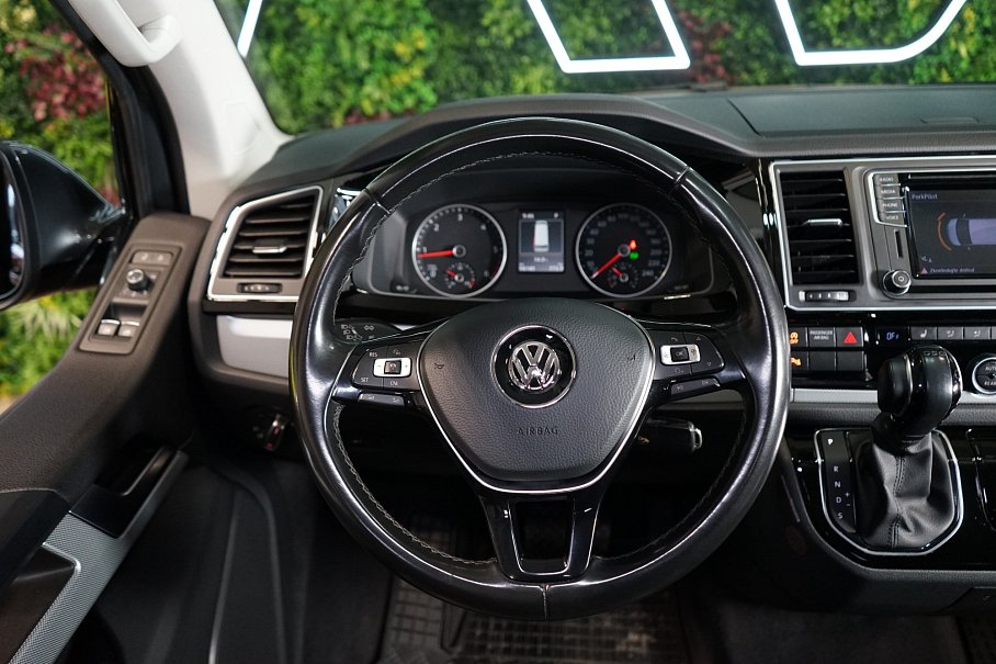 Volkswagen Multivan 2.0 TDI Highline