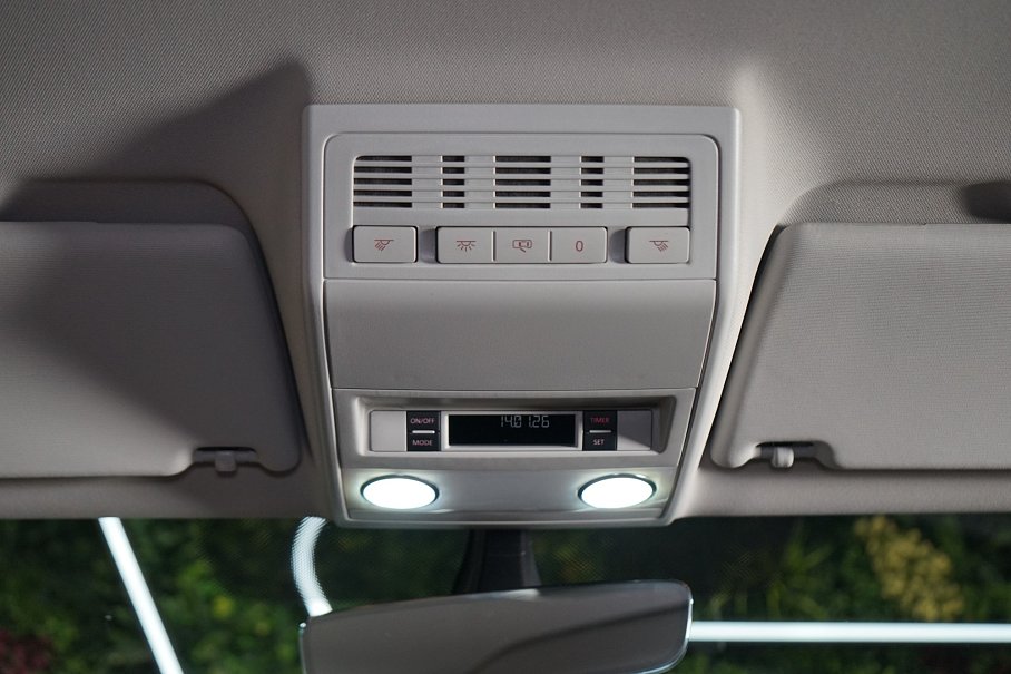 Volkswagen Multivan 2.0 TDI Highline