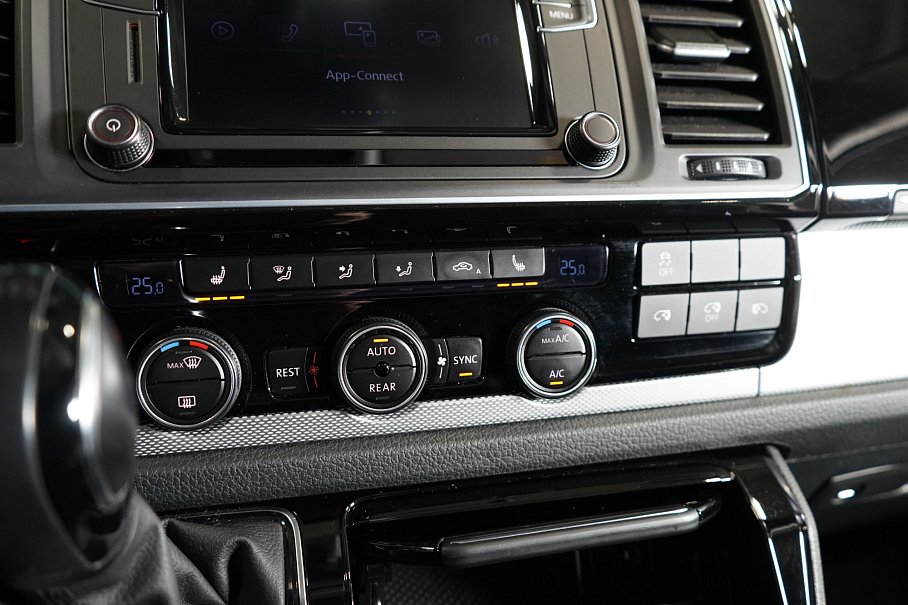 Volkswagen Multivan 2.0 TDI Highline