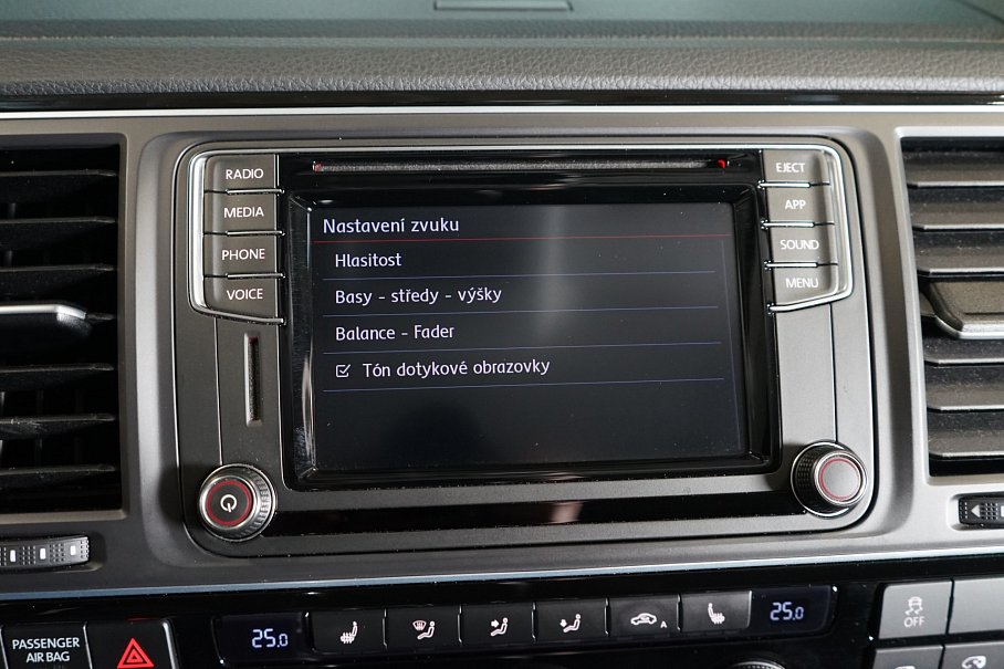 Volkswagen Multivan 2.0 TDI Highline