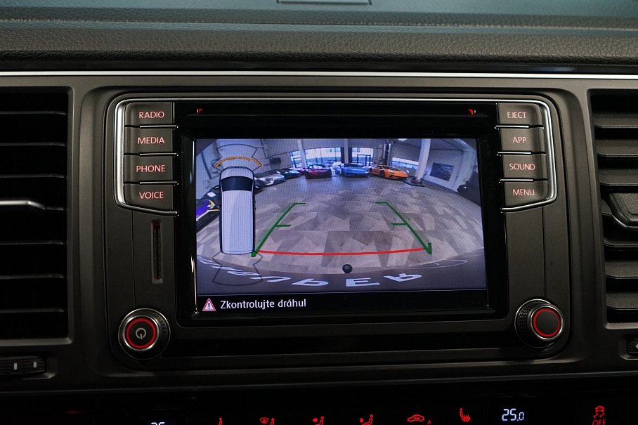 Volkswagen Multivan 2.0 TDI Highline