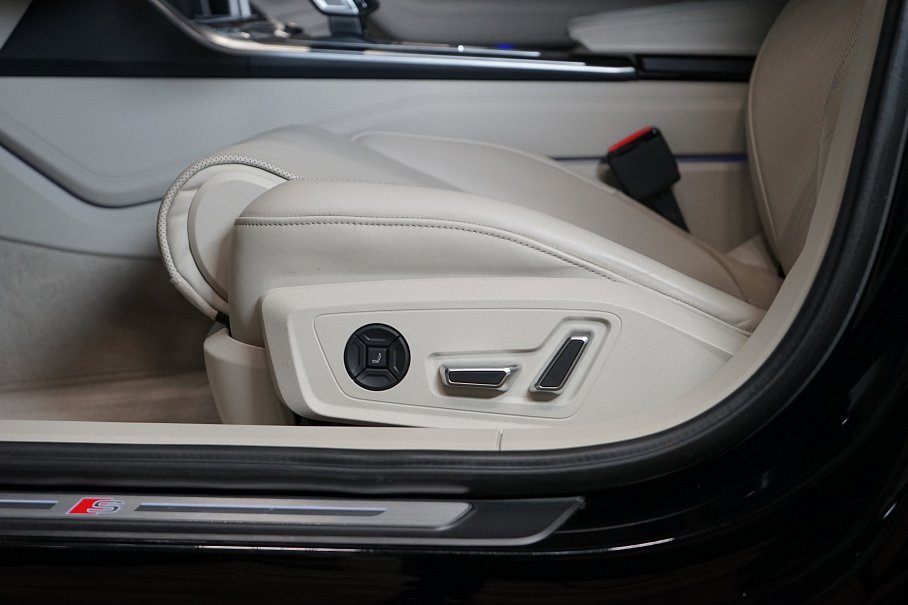 Audi A6 55 TFSI quattro