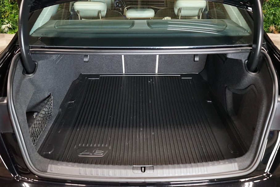 Audi A6 55 TFSI quattro