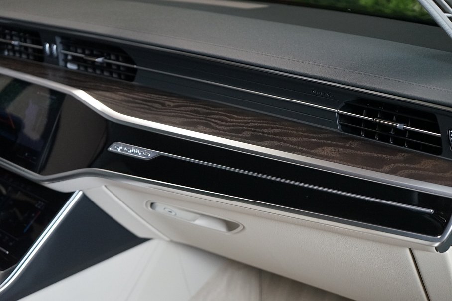 Audi A6 55 TFSI quattro