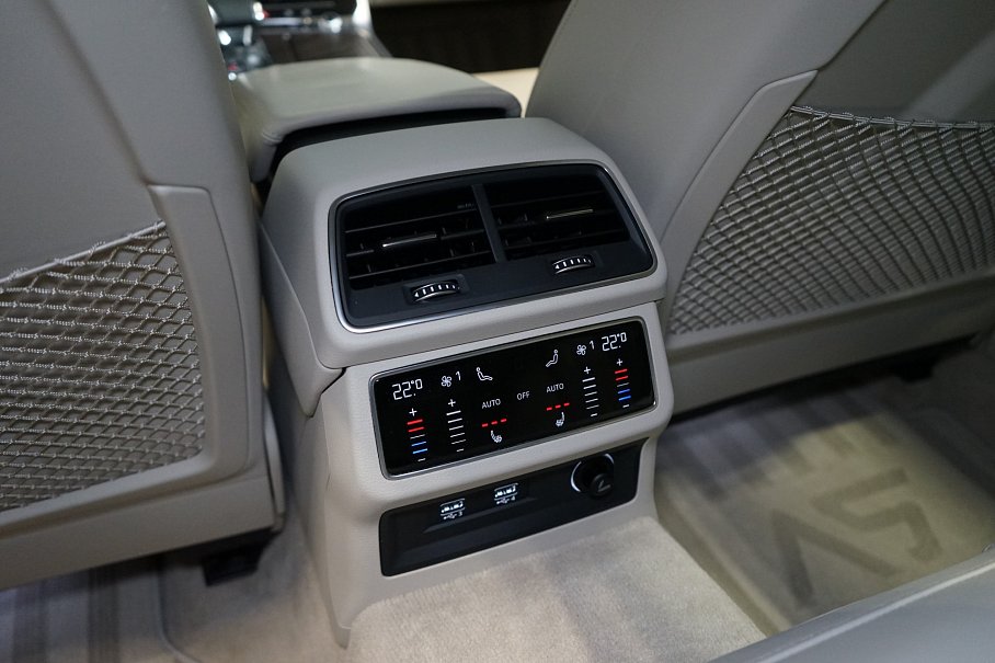 Audi A6 55 TFSI quattro