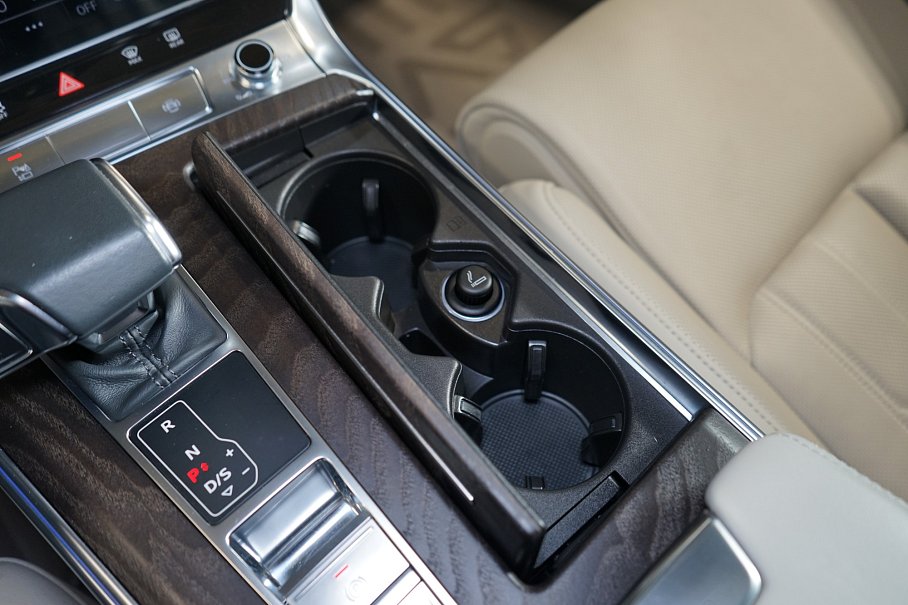 Audi A6 55 TFSI quattro