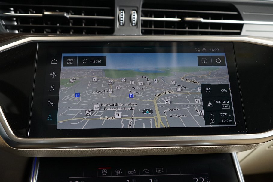 Audi A6 55 TFSI quattro