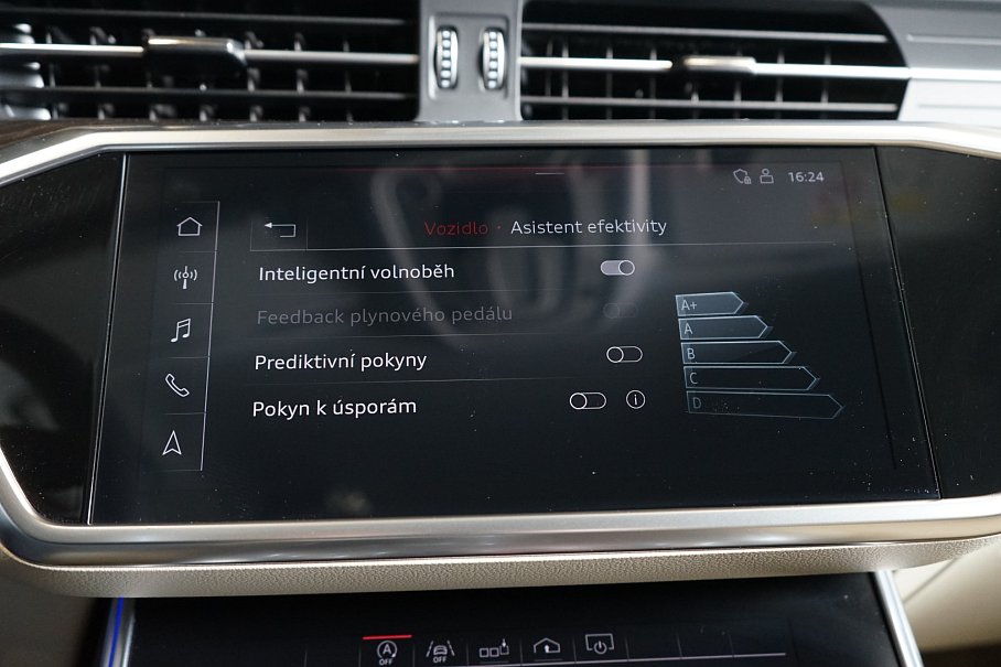 Audi A6 55 TFSI quattro