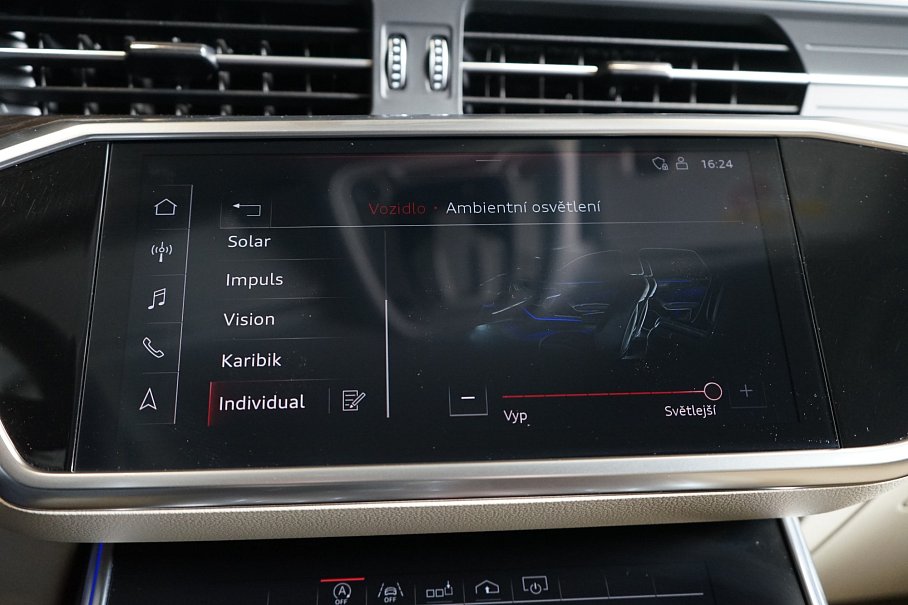 Audi A6 55 TFSI quattro