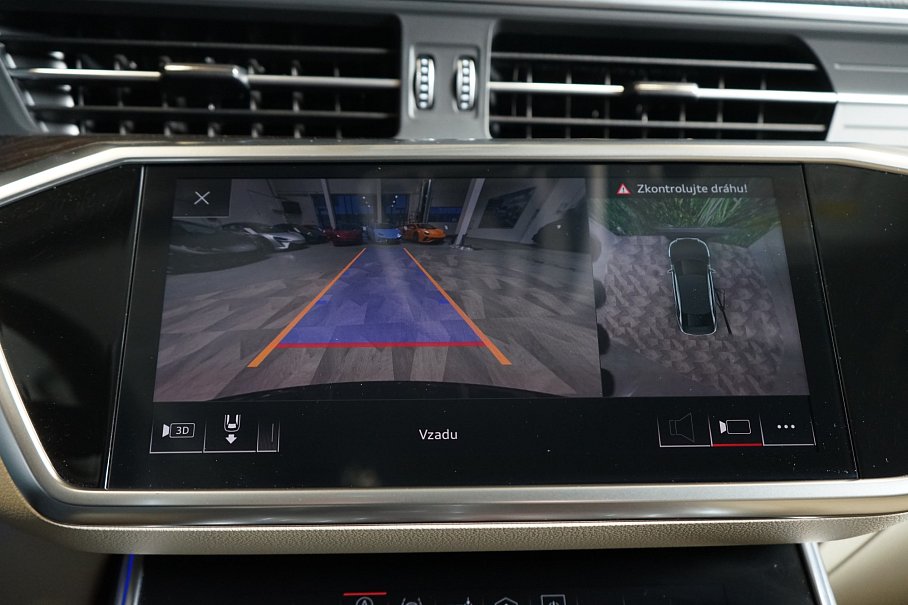 Audi A6 55 TFSI quattro