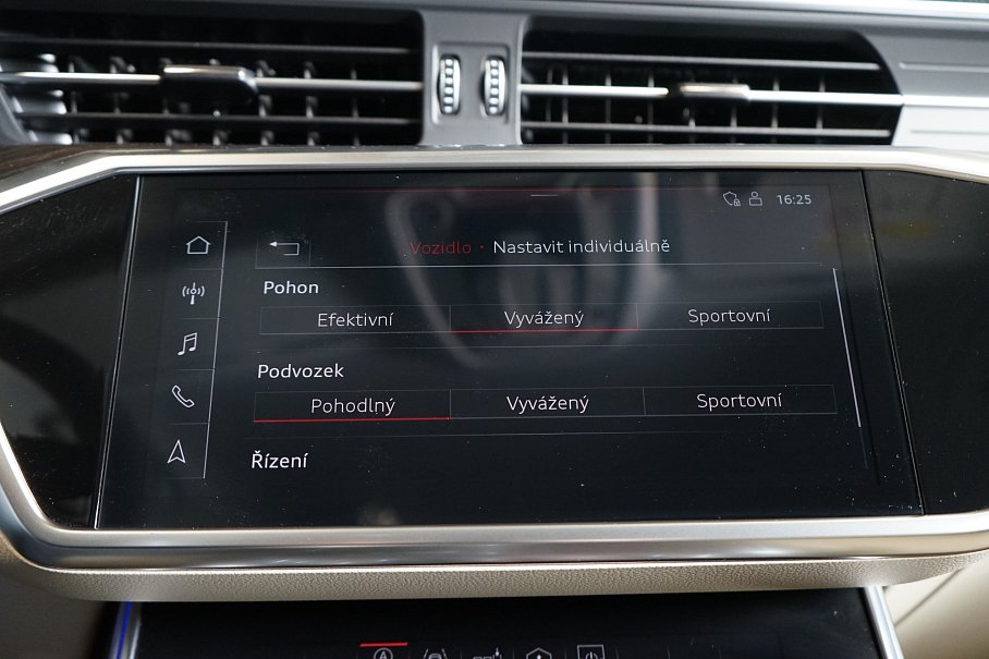 Audi A6 55 TFSI quattro