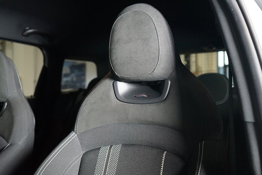 Mini Countryman John Cooper Works ALL4