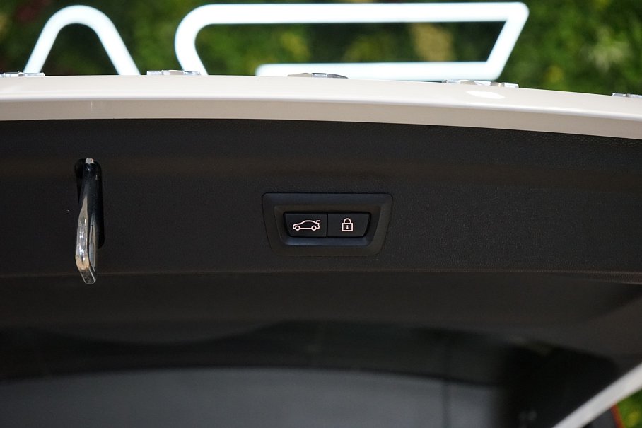 Mini Countryman John Cooper Works ALL4