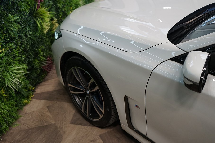 BMW Řada 7 40d xDrive