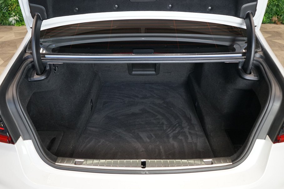 BMW Řada 7 40d xDrive