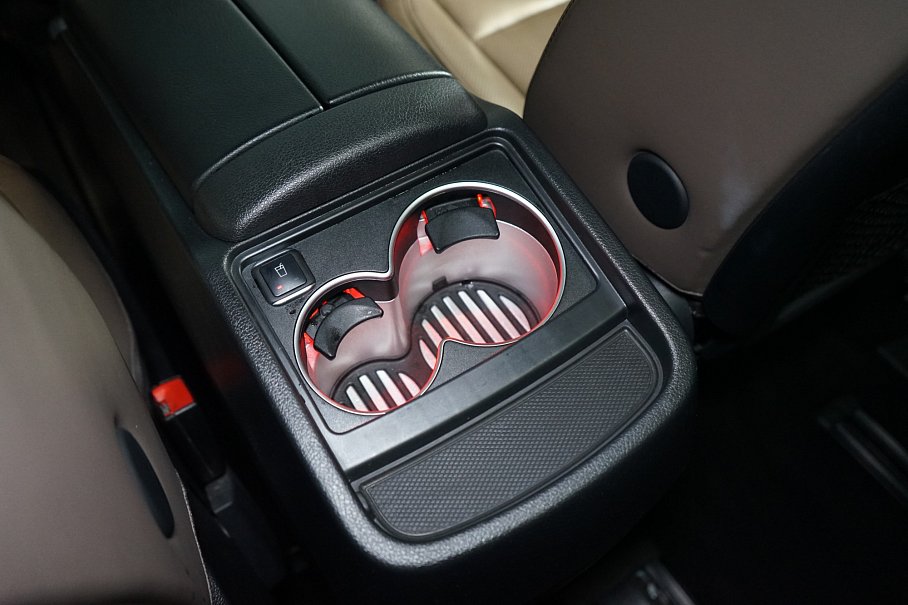 Mercedes-Benz Třída V 300d 4Matic Long