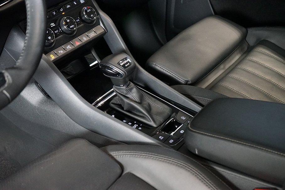 Škoda Kodiaq 2.0 TDI L&K