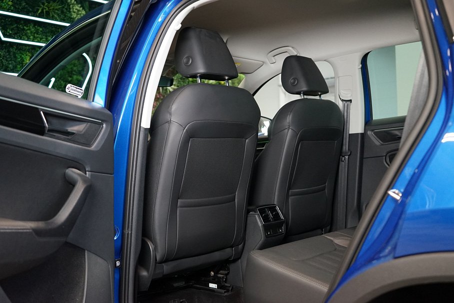 Škoda Kodiaq 2.0 TDI L&K