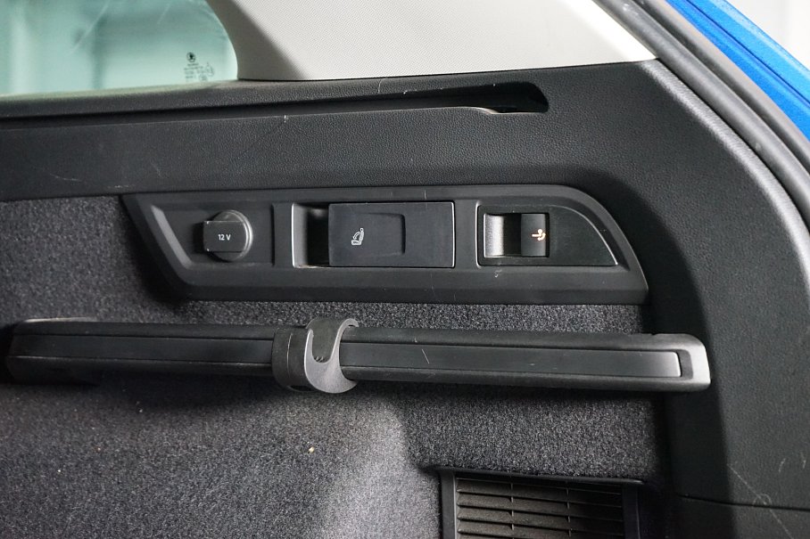 Škoda Kodiaq 2.0 TDI L&K