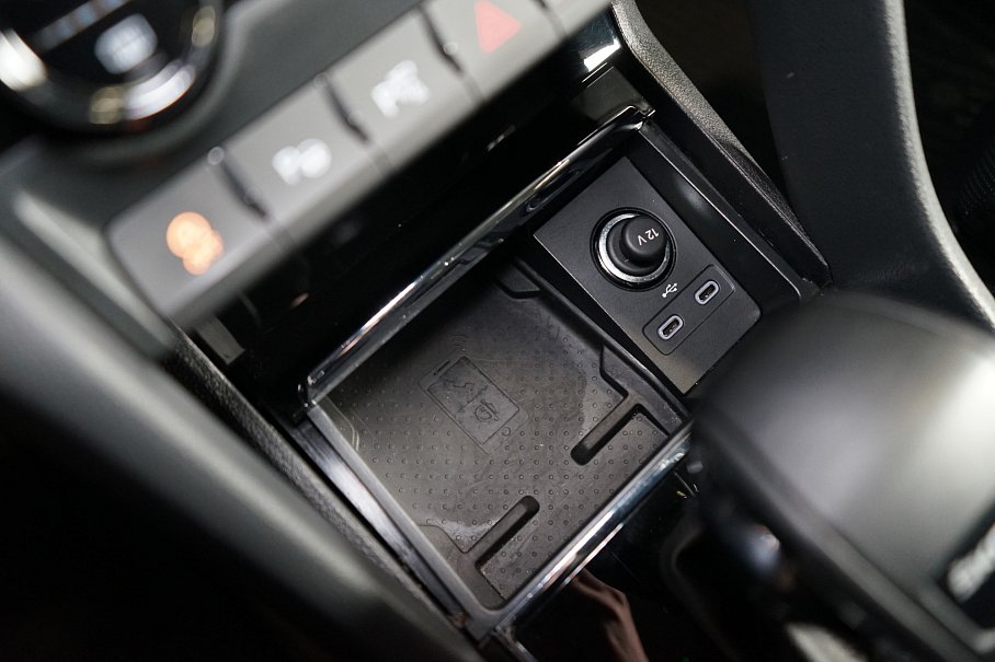 Škoda Kodiaq 2.0 TDI L&K