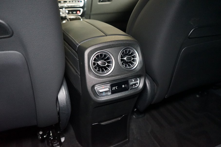 Mercedes-Benz Třída G 63 AMG 4Matic