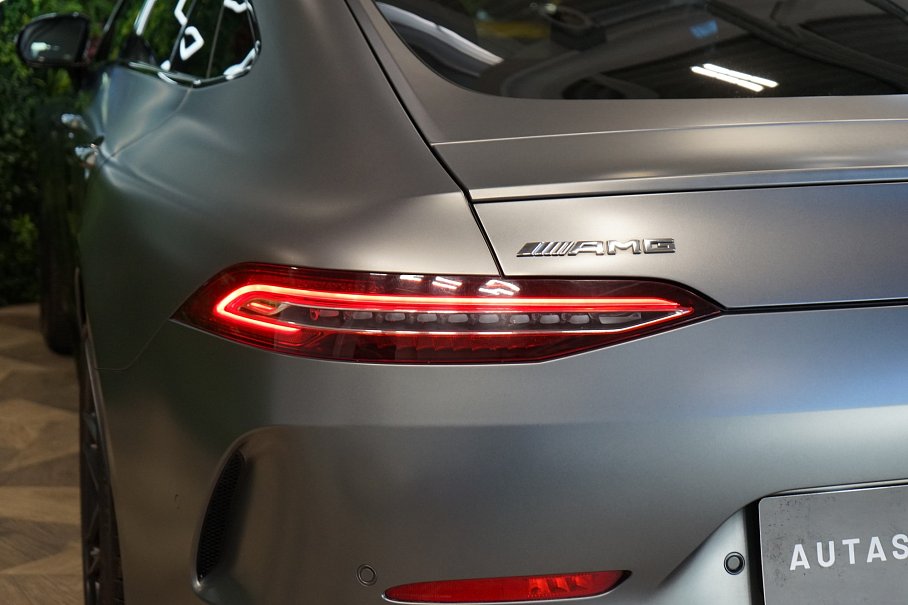 Mercedes-Benz AMG GT 53 AMG 4Matic+