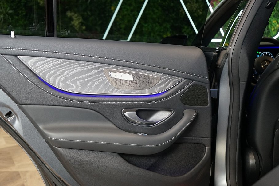 Mercedes-Benz AMG GT 53 AMG 4Matic+