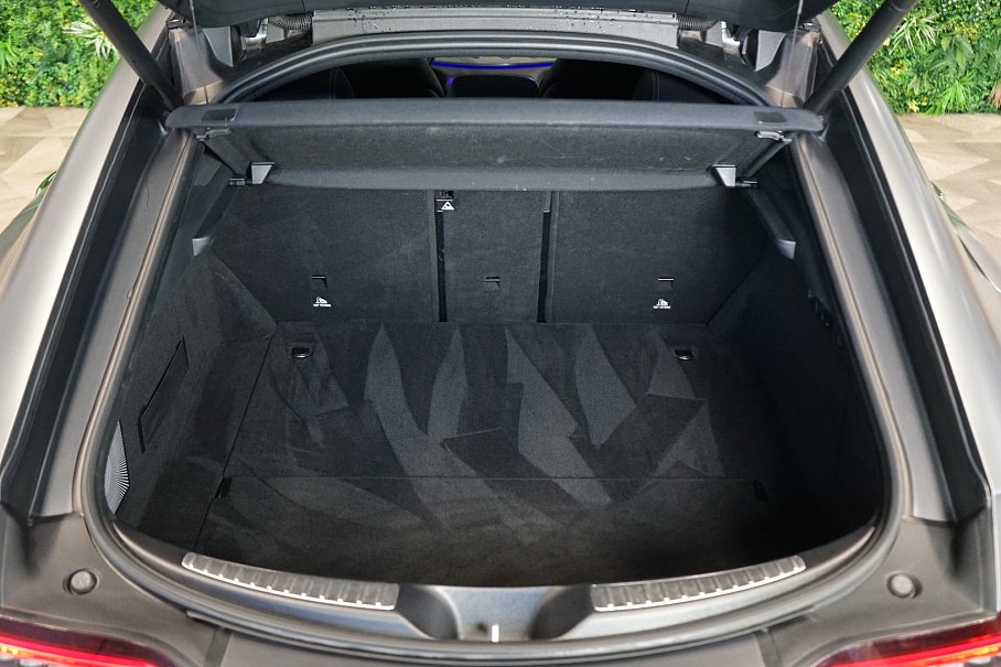 Mercedes-Benz AMG GT 53 AMG 4Matic+