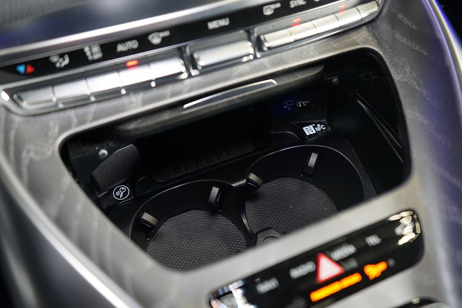 Mercedes-Benz AMG GT 53 AMG 4Matic+