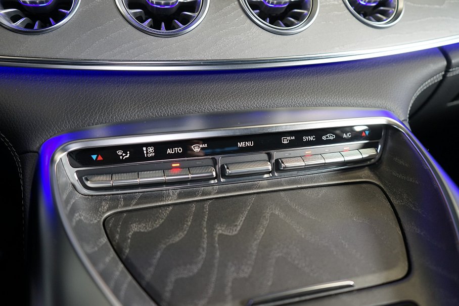 Mercedes-Benz AMG GT 53 AMG 4Matic+