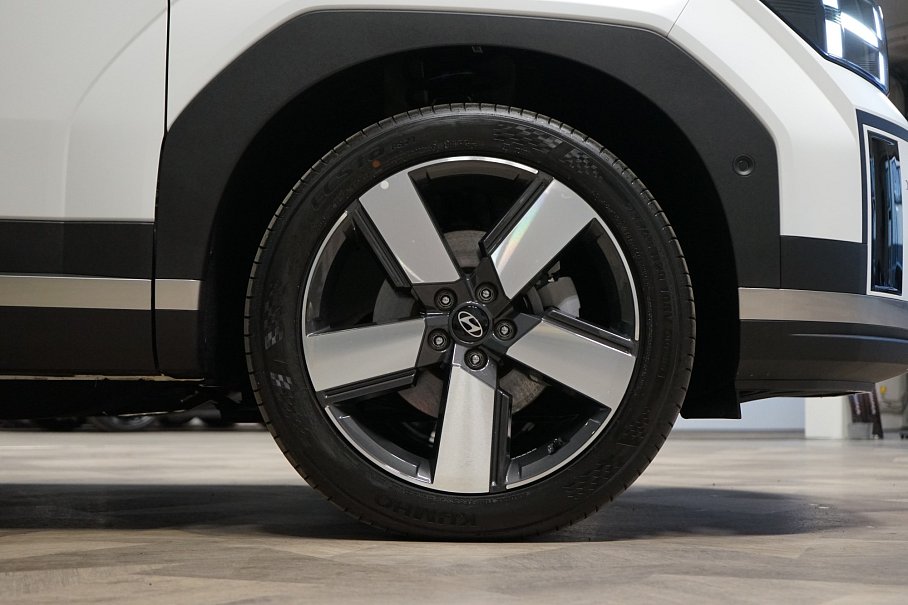 Hyundai Santa Fe 1.6 TGDI HEV