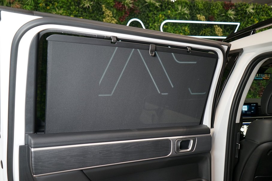 Hyundai Santa Fe 1.6 TGDI HEV