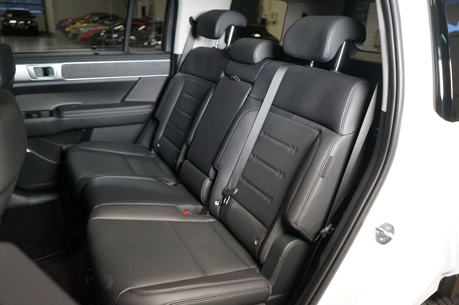 Hyundai Santa Fe 1.6 TGDI HEV