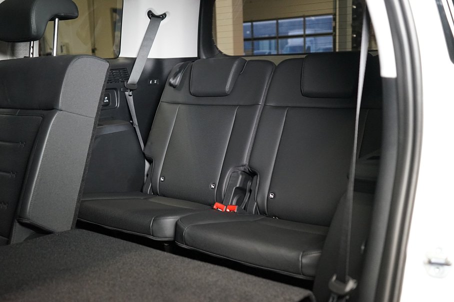 Hyundai Santa Fe 1.6 TGDI HEV