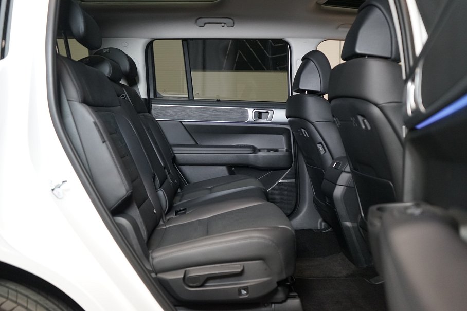 Hyundai Santa Fe 1.6 TGDI HEV