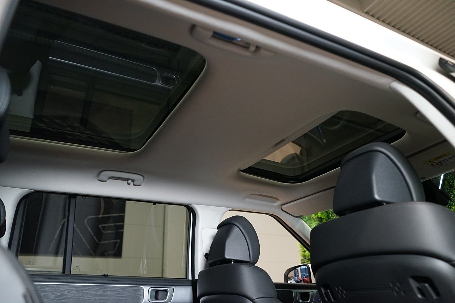 Hyundai Santa Fe 1.6 TGDI HEV