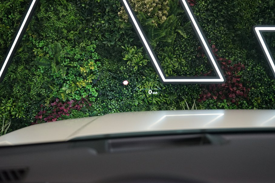 Hyundai Santa Fe 1.6 TGDI HEV