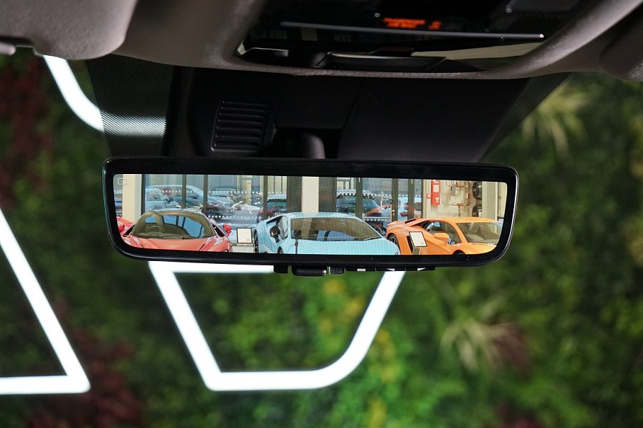 Hyundai Santa Fe 1.6 TGDI HEV